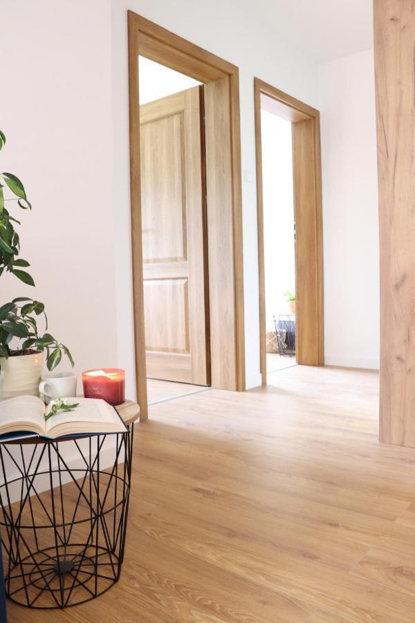 Apartamenty Pardalowka 50 زاكوباني المظهر الخارجي الصورة