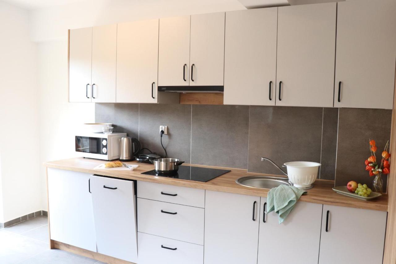 Apartamenty Pardalowka 50 زاكوباني المظهر الخارجي الصورة