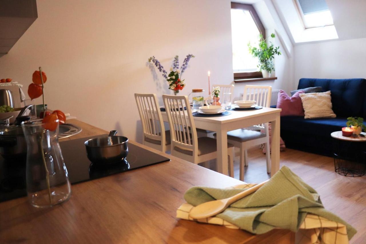 Apartamenty Pardalowka 50 زاكوباني المظهر الخارجي الصورة